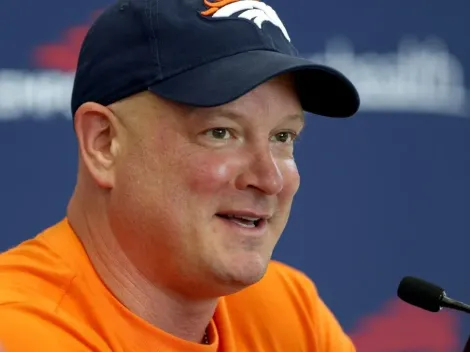 Broncos’ HC Nathaniel Hackett profile: Age, wife, family and coaching career