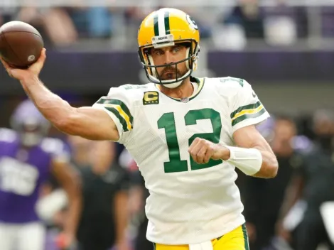 NFL News: Aaron Rodgers shows more optimism on Packers' young wide receivers