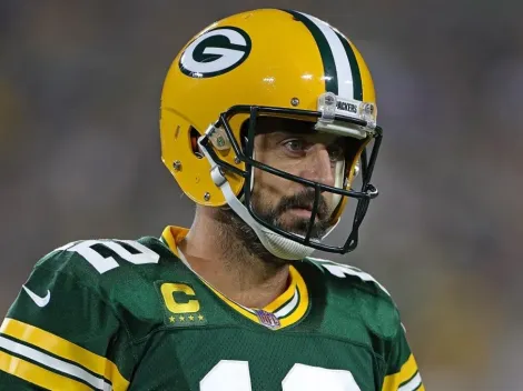 Aaron Rodgers reveals key to Packers game plan for 2022 NFL season