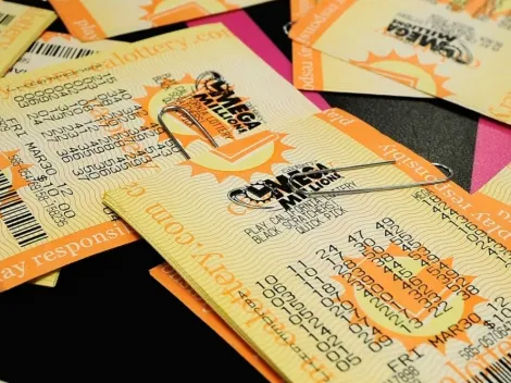Mega Millions Live Drawing Results for Tuesday, September 20, 2022: Winning Numbers