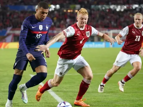 France vs Austria: TV Channel, how and where to watch or live stream online free 2022-23 UEFA Nations League in your country today