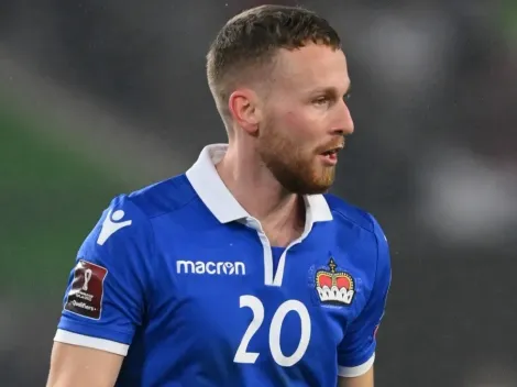 Liechtenstein vs Andorra: TV Channel, how and where to watch or live stream online free 2022-2023 UEFA Nations League Tournament in your country today