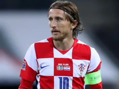 Croatia vs Denmark: TV Channel, how and where to watch or live stream online free 2022-2023 UEFA Nations League in your country today