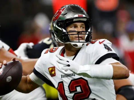 NFL News: Tom Brady's new weapon in the Buccaneers after Mike Evans' suspension