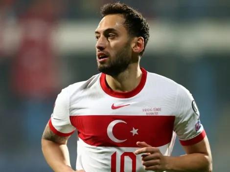 Turkey vs Luxembourg: TV Channel, how and where to watch or live stream online free 2022-2023 UEFA Nations League in your country today