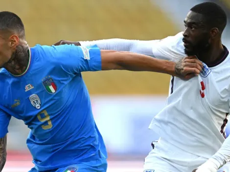 Italy vs England: TV Channel, how and where to watch or live stream online free 2022-2023 UEFA Nations League in your country today