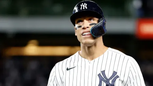 Aaron Judge