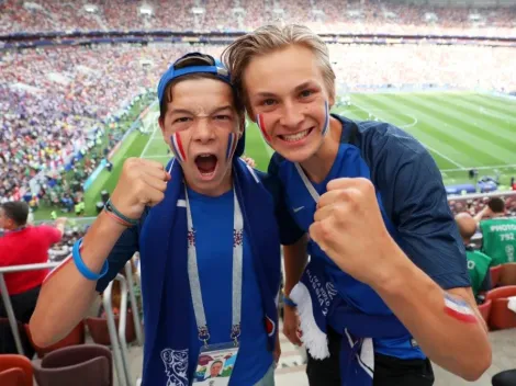 Qatar 2022: Hungry for the FIFA World Cup? The challenge that allows you to attend all 64 matches