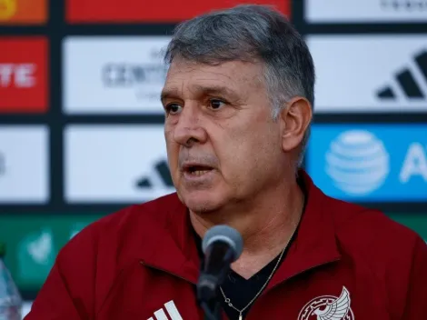 Mexico vs Colombia: Date, Time, TV Channel to watch or live stream free 2022 International Friendly in the US