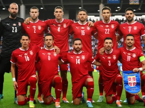 Serbia vs Sweden: TV Channel, how and where to watch or live stream online free 2022-2023 UEFA Nations League in your country today