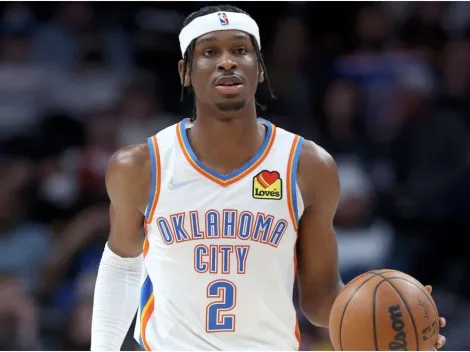 NBA Rumors: Thunder GM gets real on trading Shai Gilgeous-Alexander
