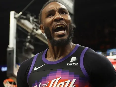 NBA News: Jae Crowder finally reveals why he is looking to be traded away from the Phoenix Suns