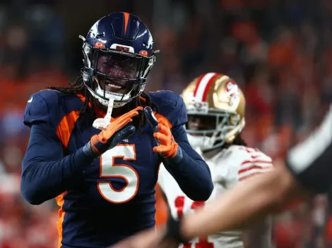 NFL | Broncos upset the 49ers in the least intense SNF lately: Funniest memes and reactions