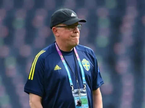 Sweden vs Slovenia: TV Channel, how and where to watch or live stream online free 2022-2023 UEFA Nations League in your country today