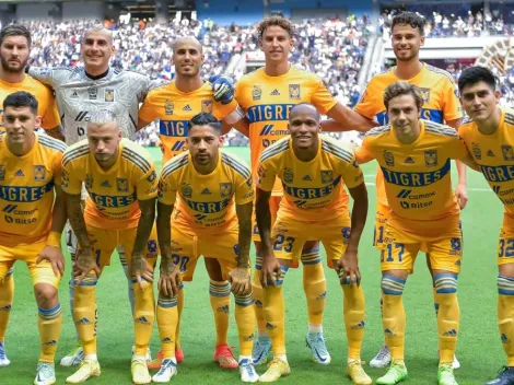 Atletico San Luis vs Tigres: Date, Time and TV Channel in the US to watch or live stream 2022 Liga MX Apertura