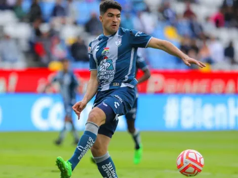 Monterrey vs Pachuca: Date, Time and TV Channel in the US to watch or live stream free 2022 Liga MX Apertura