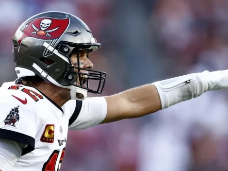 NFL: Tom Brady speaks on Tampa Bay Buccaneers early season struggles