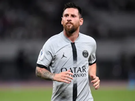 PSG vs Nice: TV Channel, how and where to watch or live stream online free 2022-2023 Ligue 1 in your country today