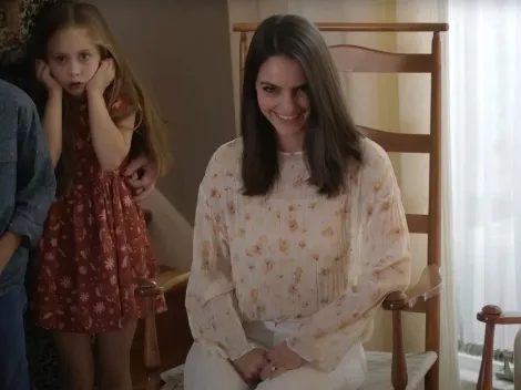 How to watch ‘Smile’ online: When and where it will be available to stream