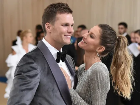 Tom Brady's and Gisele Bundchen's family: How many kids do they have?