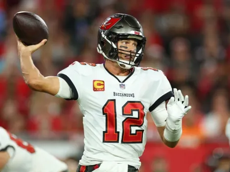 Buccaneers most recent signing retires from NFL after just two games played with Tom Brady