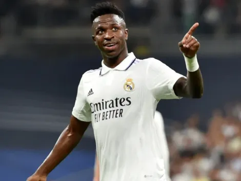 Getafe vs Real Madrid: Date, Time, and TV Channel to watch or live stream 2022-2023 La Liga in the US