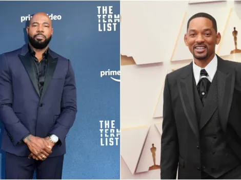 ‘Emancipation’ with Will Smith: Release date, cast, true story and more about the film