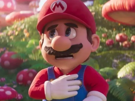 The Super Mario Bros. Movie: All about the new adaptation with Chris Pratt