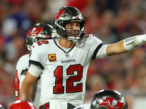 Buccaneers' Tom Brady slams half of the NFL with the most rude statement