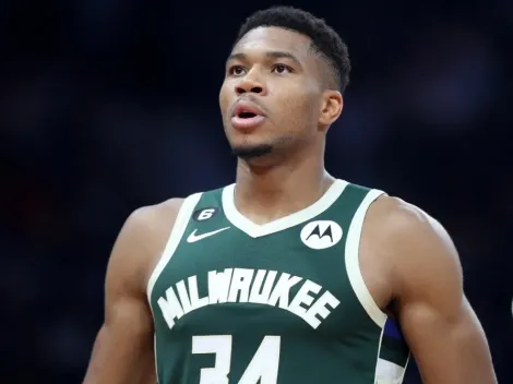 NBA Rumors: Bucks could land an stellar teammate for Giannis Antetokounmpo