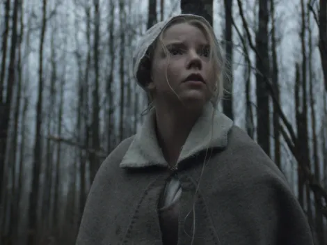 How and where to watch The Witch with Anya Taylor-Joy in streaming