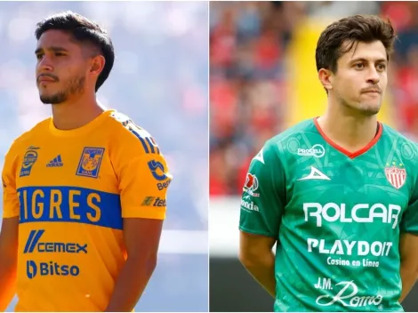Tigres UANL vs Necaxa: Predictions, odds, and how to watch 2022 Liga MX Apertura Playoffs in the US today