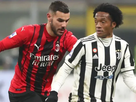 Milan vs Juventus: TV Channel, how and where to watch or live stream free 2022-2023 Serie A in your country today