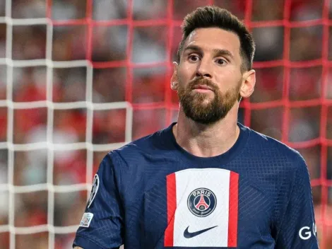 Ligue 1: Why is Lionel Messi not playing for PSG vs. Reims?