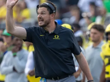 Arizona vs Oregon: Date, Time, and TV Channel in the US to watch the 2022 NCAA College Football Week 6