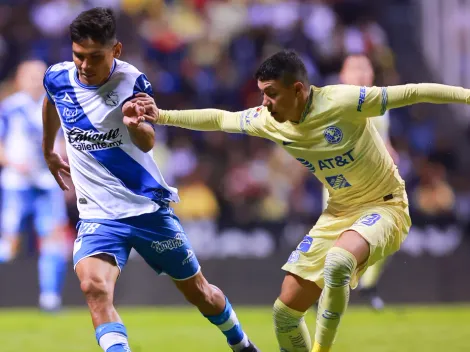 Puebla vs Club America: Date, time and TV Channel to watch or live stream free 2022 Liga MX Apertura Playoffs QF in the US