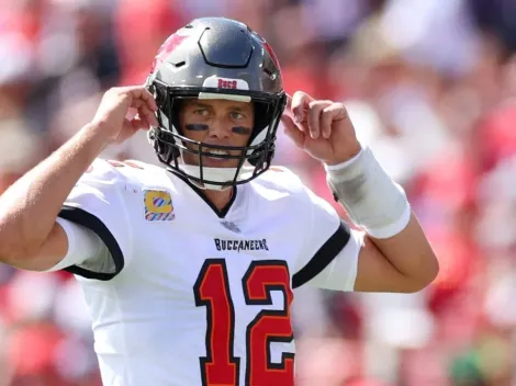 NFL News: Tom Brady set to add former Super Bowl champion to the Buccaneers