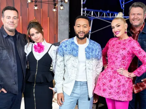 The Voice 2022 spoilers: Who won during the Battle Rounds?