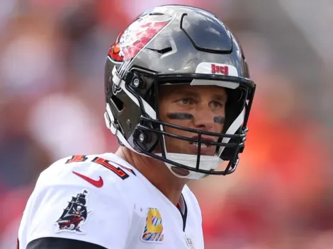 NFL News: Tom Brady 'tempts' MLB star to replace Gronk at the Buccaneers