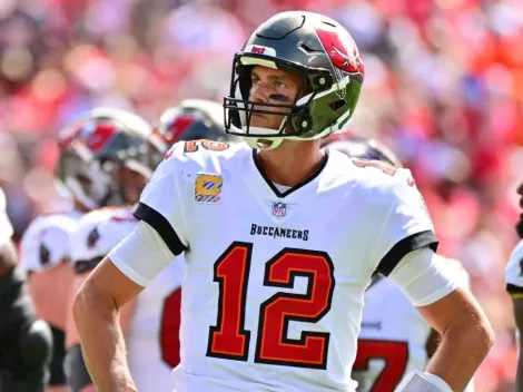 Tom Brady retiring again? Buccaneers' quarterback will try a new sport soon