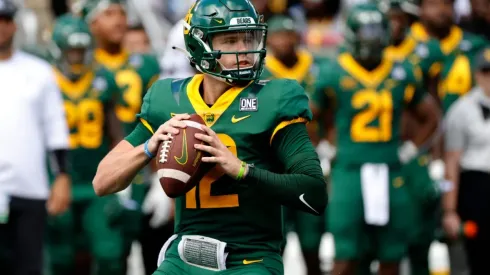 Blake Shapen of Baylor