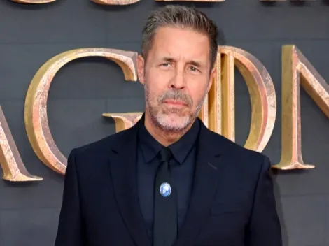 Paddy Considine's filmography: What were the House of the Dragon actor's best works?