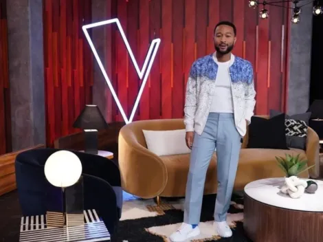 The Voice: How much do coaches get paid per season?