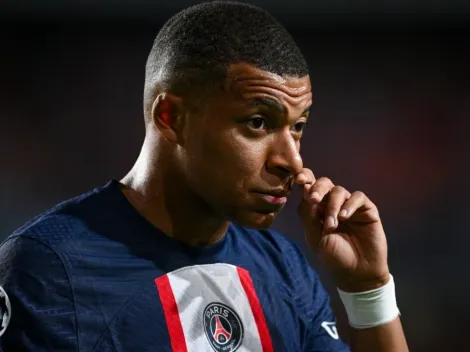Report: How Kylian Mbappe could get end PSG contract and sign for any club as free agent in January