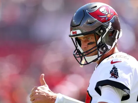 Tom Brady selects the son of a former NFL legend as the best successor to take over his job