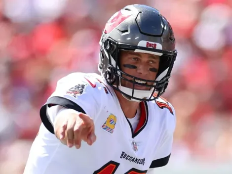 NFL News: Tom Brady sides with refs after controversial call for the Buccaneers