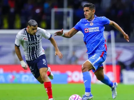 Monterrey vs Cruz Azul: Preview, predictions, odds, and how to watch or live stream free 2022 Liga MX Apertura playoffs in the US today