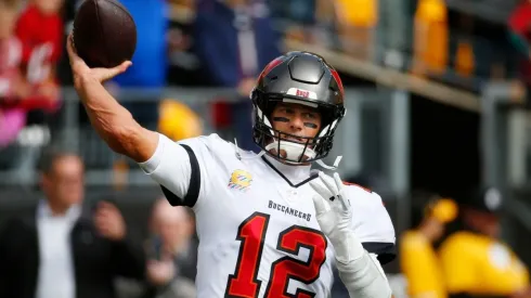Tom Brady