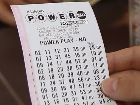 Powerball Live Drawing Results for Monday, October 17, 2022: Winning Numbers