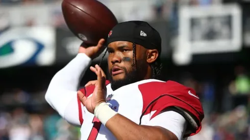 Kyler Murray - Arizona Cardinals - NFL 2022